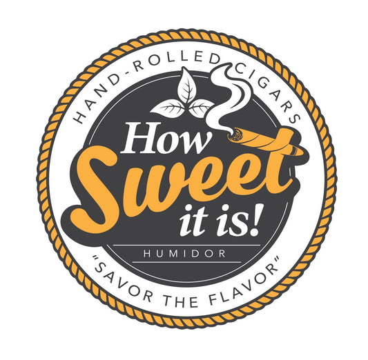 How Sweet it Is! Humidor Gift Card