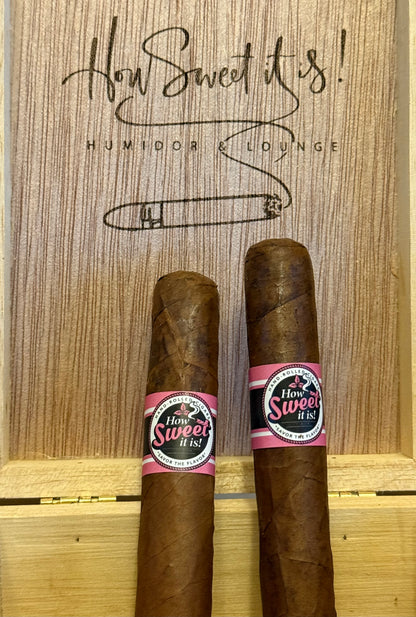 “The C.J.” – Too Blessed To Be Stressed