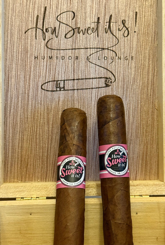 “The C.J.” – Too Blessed To Be Stressed