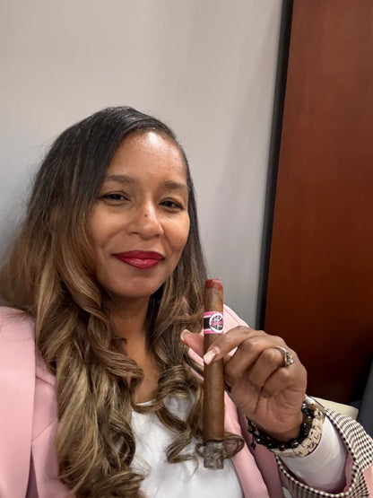 “The C.J.” – Too Blessed To Be Stressed