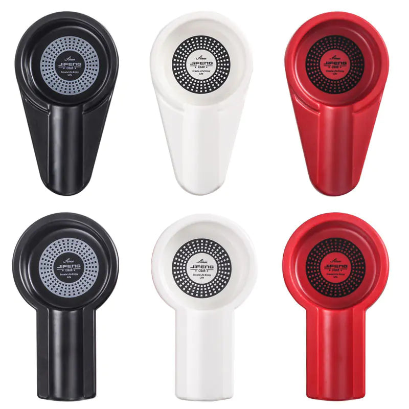 Portable Mini Ashtray for Cigars - Stylish Home Accessory"