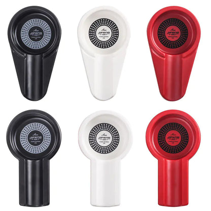 Portable Mini Ashtray for Cigars - Stylish Home Accessory"