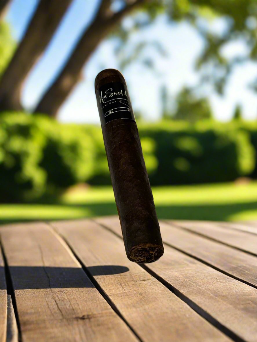 Magnificent Maduro