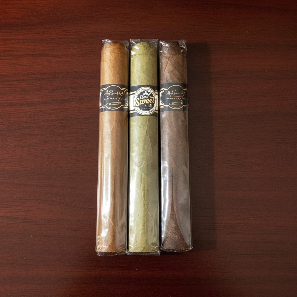 6 Sample Bundle