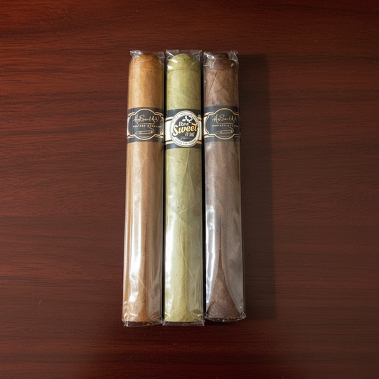 6 Sample Bundle
